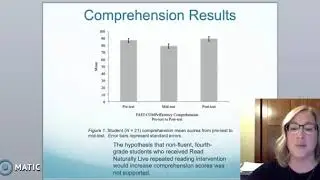 Saxton Presentation