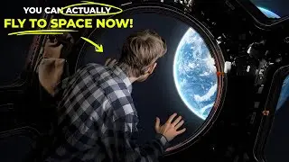 The Dream of Space Travel Becomes Reality! - اردو/हिंदी