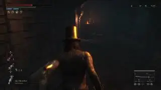 Lies of P Mechanical Cryptic Vessel Location
