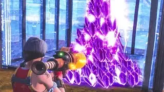 I Just sold a NATURE Jacko for all of this... (INSANE) - Fortnite Save The World