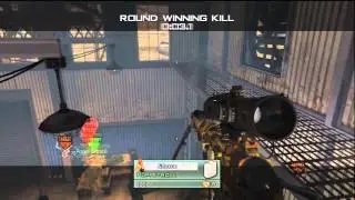 360 tacflip 720 ladderstall on scrapyard (Gwk by Puppetroll)
