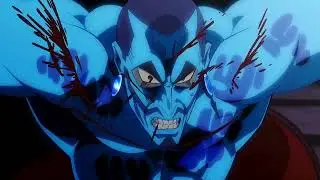 Deku vs Flect Turn 8K   My Hero Academia World Heroes' Mission #anime