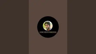 SakthiSaravanan Productions is live