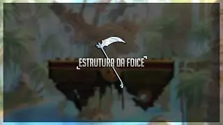 Brawlhalla | Estrutura da Foice 01