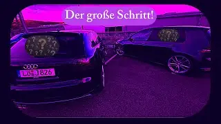 Zwillinge on Tour Der Dreh, der alles verändert 🚙🔥
