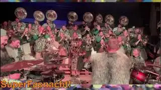RüssSuuger Ämme - (Waldhötteball 2025)