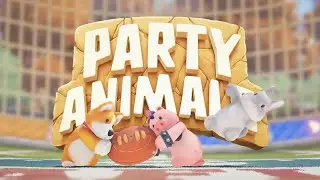 @ChocoWizard GRINDING PARTY ANIMALS