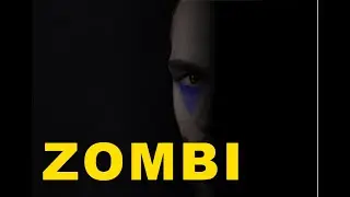 #zombies #horror #monster#zombiemakeup  #survival #zombigaming #zombigaming comunity #zombihen