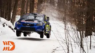 Best of Sno*Drift Rally 2021 - Action, Flat Out, Pure Sound