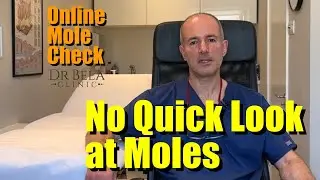 Common Mistakes in Self-Mole Checks: A Dermatologist's Corrective Guide and Tips | #OnlineMoleCheck