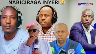 INTABAZA😲KARENZI NA RADIO YE BIGIYE KUBA UMUYONGA?😭ABABIRI INYUMA😢CASTAR TABARA,MUPAGASI YABONEKEWE😲
