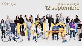 la Chapelle en ligne - Dimanche 12 Septembre