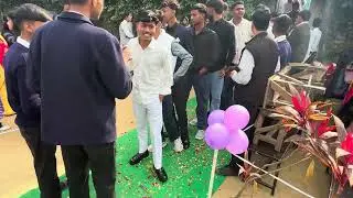 Farewell 2026