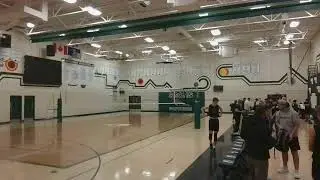 SGCHS Senior Men Volleyball vs M.E. Lazerte (Semi-Final)