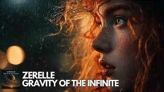 Zerelle – Gravity of the Infinite | Vocal Trance | TranceFy Records
