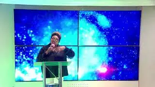 RCCG JSO January H.G.S || Jesus My Helper Pt4