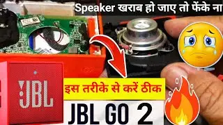 JBL GO 2 Bluetooth Speaker#Technical aj,/