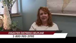 Mark Twain Behavioral Health - Show Me Hope PSA - Disaster Resources