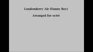 Londonderry Air (Danny Boy) (Octet)