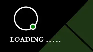 Loading Animation - CSS Animation - CodeWithTanmay