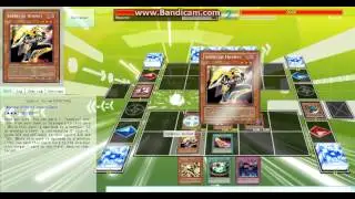 Yugioh Inzektor Otk/combo july 2014