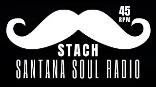 Stach - 45 RPM Vinyl | Rare Soul & More