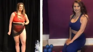Virtual training sessions available anywhere, Miss Atlantic UK - America here we come