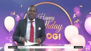 Chenro mar #RuuPiny kod Cleophas Oluoch, Joyce Oduor gi Sharon Ong'awo
