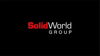SolidWorld GROUP 2021 - We create the factory of the future