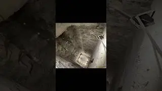 &ldquo;SENSATIONAL DISCOVERY AT THE STEPPED PYRAMID OF DJOSER - Ancient Hydraulic Lift System! #pyramid