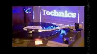 Klaus Wunderlich Hammond For Lovers - Technics SL-23 with Grado Black1
