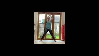 Movement and Mindset