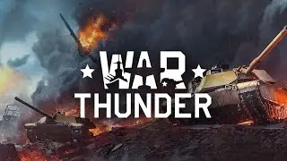Jugando War Thunder/Modo de Aviones/#1 #warthunder #ps5 #ps5gameplay 