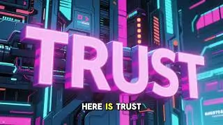 AI and Blockchain, Can we Trust them? How Do They Work Together?