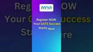 🚀 Qualify GATE or Get Your Money Back! 💯