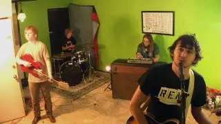 SEACATS - We Don't Sleep