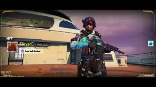MVP moment in CODM,The easy Victory #cod #codm #viralvideo #fortnite