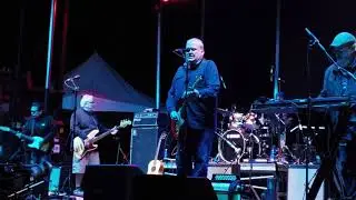 Los Lobos @ Roots N Blues 2018 - Columbia, MO