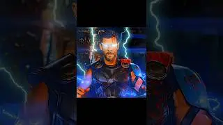 thor the god of thunder | fragments (slowed)