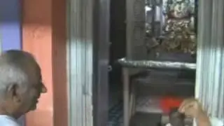Krishnadas Kaka Mauli