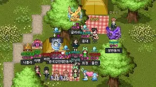 [좀비고] 강민정 경도 하이라이트