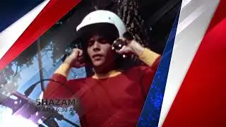 WGUS TV - Star Spangled Saturday Morning Summer Intro