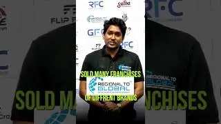 Growing Together: Franchise Consultants Stories with Regional to Global | RtoG Testimonials - 6
