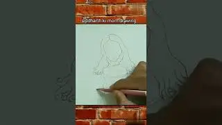 good friday special drawing || #short video