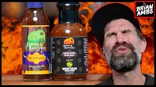 HOT SAUCE and NICE THINGS Ep.1