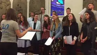 Zbor Frama grada Zagreba - 