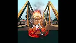 Happy Diwali Motage || Free Fire Diwali Edited Montage By Vasu777