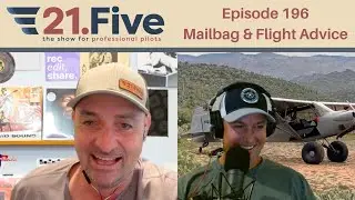 196. How Much Chaos Can You Fit Into One Runway?