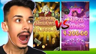 PINATA WINS vs CASH MANIA! QUAL O MELHOR?