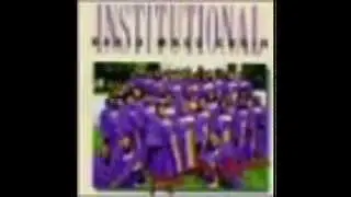 I Feel Like Pressing My Way  Institutional Radio Choir DFlat Mix Jimi Smith EQ10012014